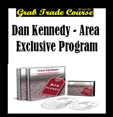 Area Exclusive Program with Dan Kennedy