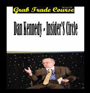 Dan Kennedy - Insider’s Circle