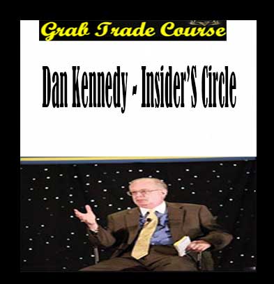 Dan Kennedy - Insider’s Circle