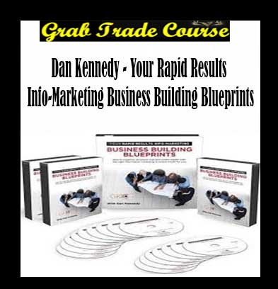 Your Rapid Results Info-Marketing Business Building Blueprints