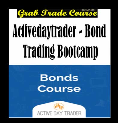 Bond Trading Bootcamp from Activedaytrader
