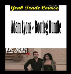 Bootleg Bundle with Adam Lyons