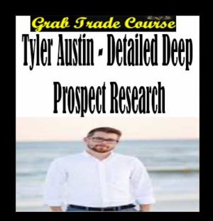 Detailed Deep Prospect Research with Tyler Austin