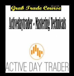 Mastering Technicals with Activedaytrader 
