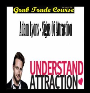 Signs of Attraction with Adam Lyons