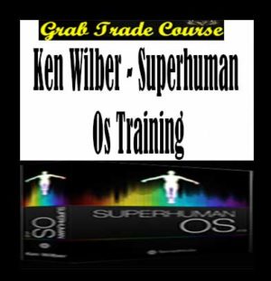 Superhuman OS Training with Ken Wilber