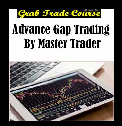 Advance Gap Trading with Master Trader