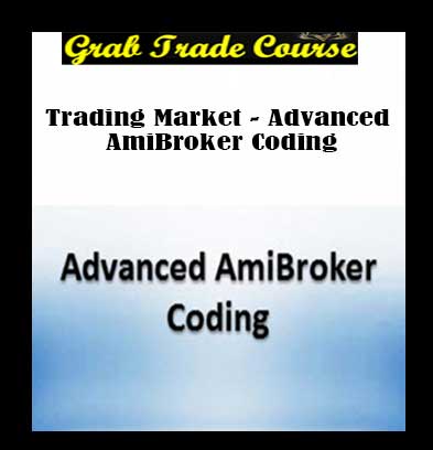 Advanced AmiBroker Coding with Trading Market