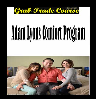 Comfort Program with Adam Lyons