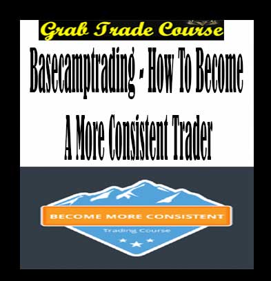 How to Become a More Consistent Trader with Base Camp Trading