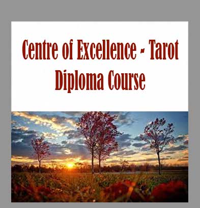 Centre Of Excellence - Tarot Diploma Course - GTradeCourse